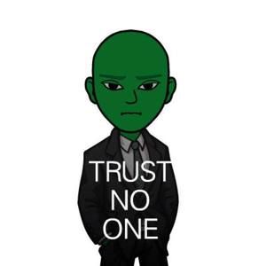 Meet your Posher, Steve